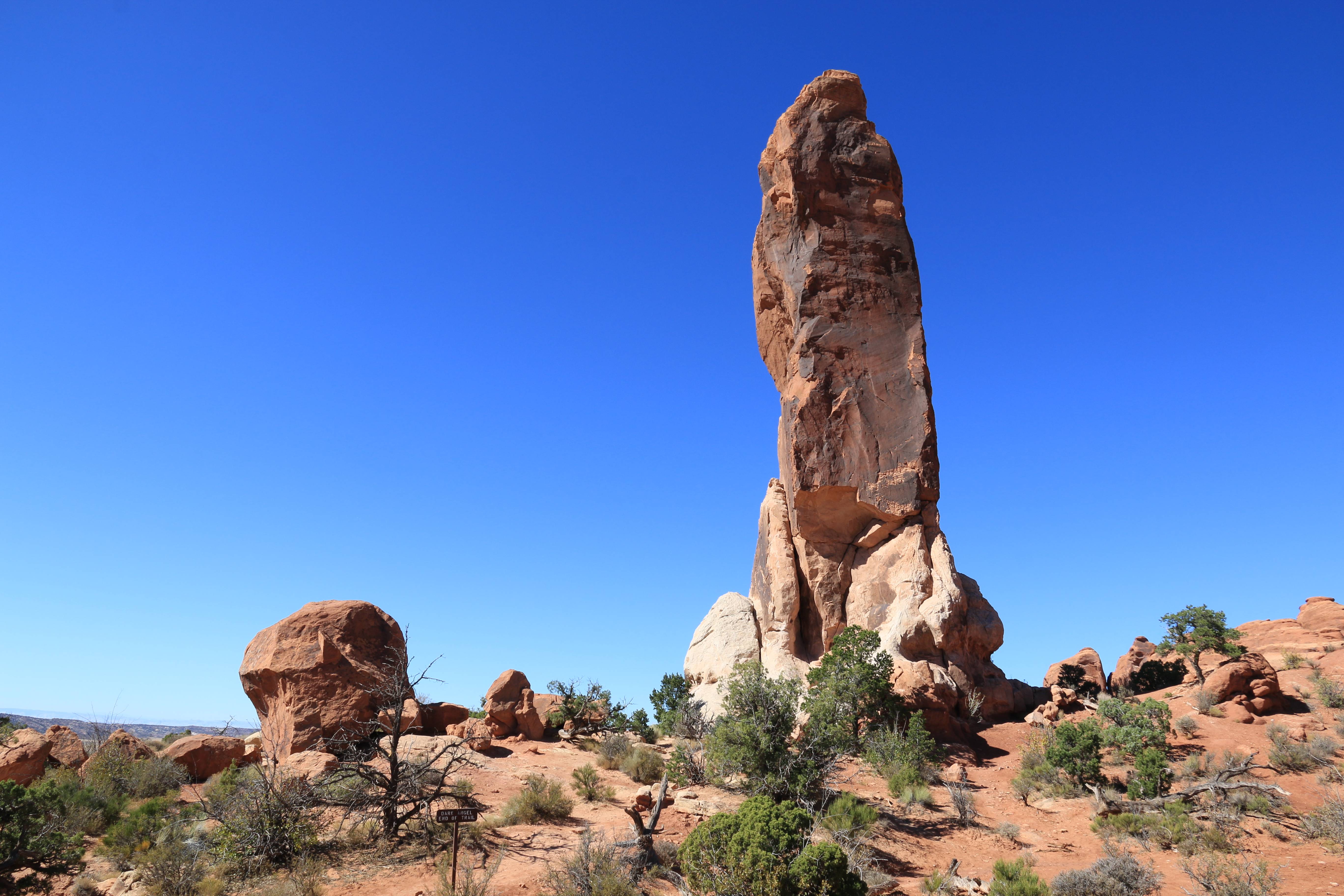 Arches NP